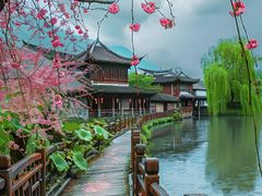 -康熙养生SPA·轻奢足道(江宁万达店)