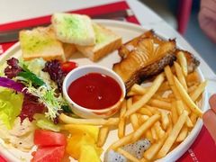 -赤火牛排(金狮广场店)