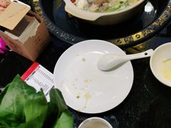 -川中故事·成都老火锅(东书房店)
