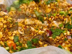 -有鱼吃·纸包烤鱼(曲江创意谷店)