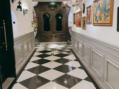 -米乐星世界KTV(汇智国际商业中心店)