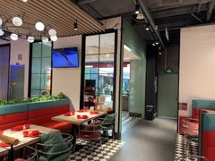 -避风塘(宝山万达店)
