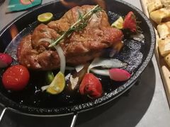 -通海俄式烧烤·俄罗斯大串(嵩山路店)