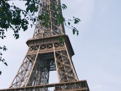 -埃菲尔铁塔