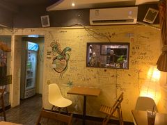 -阿sir咖啡(陶谷新村店)