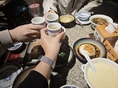 -南京大牌档(人民广场店)