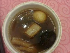 -聚春园自助餐厅(东街口店)