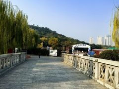 -南翠屏公园