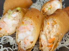 -侨美食家·粤菜(体育西路店)