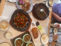 -梅利汴京烤鸭•开封豫菜地标店(晋安路店)