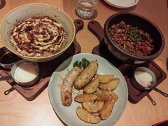 -The Good Place好地方·Brunch·coffee(国贸店)