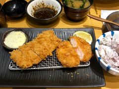 -胜博殿日式炸猪排(西红门店)