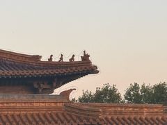 -太阳门淮扬菜(南京博物院店)