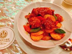 -8餐厅(新葡京酒店)