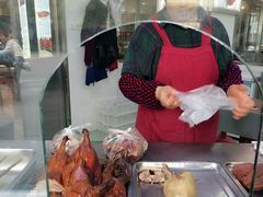 -晓马鸭店(新芜路店)