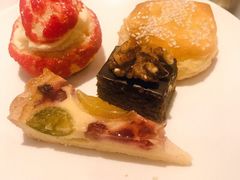 -夜市全日餐厅·洲际酒店(石家庄洲际酒店)