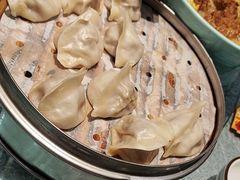 -快乐老家三鲜饺子东北菜(南六中路店)