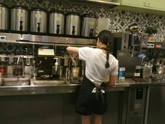 -恋暖初茶(万菱汇店)