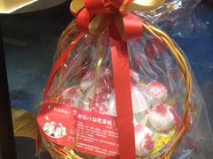 -资溪面包(城中店)