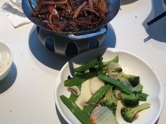 -外婆家(西红门荟聚购物中心店)