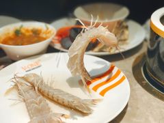 -V-ONE西雅图海鲜自助餐厅(仓山万达广场店)