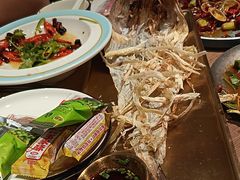 -街角等你.大连海鲜烧烤(西安路店)