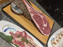 -NIUAN牛庵·日式和牛烧肉(恒隆店)
