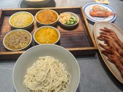 -李百蟹·江南蟹黄面·河景餐厅(夫子庙总店)