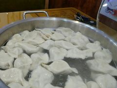 -家里婆自助水饺(振华路店)