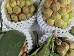 -林旺社区水果市场