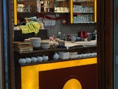 -上岛咖啡(华源四里店)