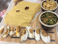 -乔家满族八大碗(流水沟店)