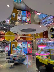 -meland club亲子乐园(重庆万象城店)