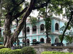 -星巴克臻选(广州沙面店)