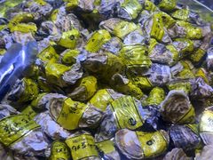 -聚盛源蒸汽海鲜火锅烤肉自助(巨川金海岸购物广场店)