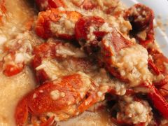 -二钳洞庭虾蟹·江湖菜(成都鹭岛店)