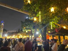 -深圳锦绣中华民俗村