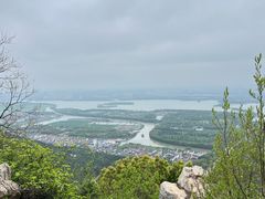 -虞山风景区