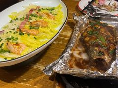 -新白鹿餐厅(龙游路总店·杭帮菜名店)