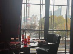 -L'ATELIER de Joel Robuchon(外滩18号店)