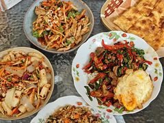 -婉泰·特色小吃·舂鸡脚(告庄二店)