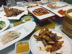 -玉林烤鸭店(黄村兴华店)