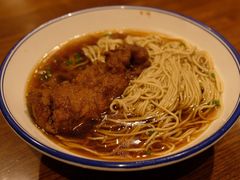 大排面-乔家栅(襄阳南路店)