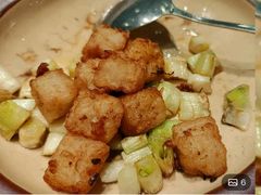 -金狮麟·新豫菜(金码大厦店)