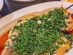 -晓长安·新陕菜(曲江店)