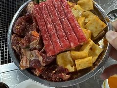 -同心烧烤(总店)