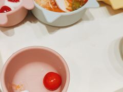 -西贝(紫荆广场店)