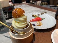 -渔语鱼新川菜Bistro(万象天地店)