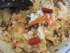 -永和大王(茉莉上新·军博店)