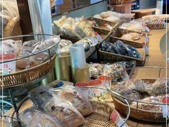 -西村叔叔的店·面包·甜品·蛋糕(清河万象汇店)
